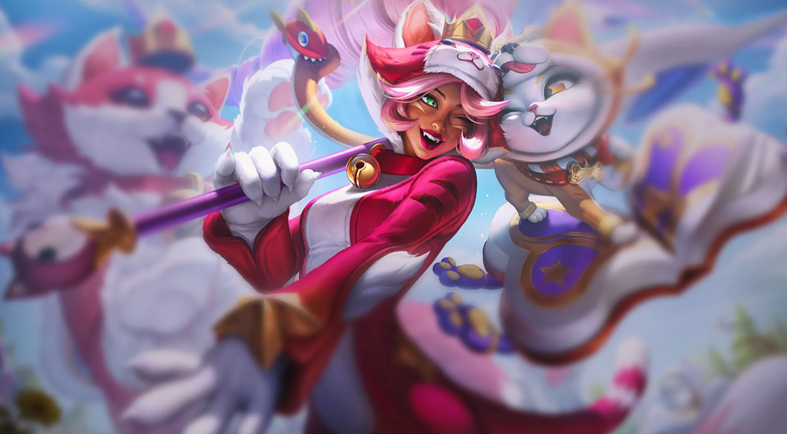 nidalee guide league of legends